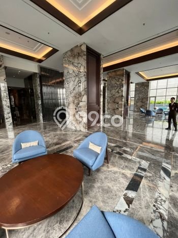 Paling Dicari! Apartemen Eksklusif Dijual di Tanjung Duren Punya 3 Bedroom Paling Dicari! Apartemen Eksklusif Dijual di Tanjung Duren Punya 3 Bedroom