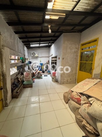 Hunian Cantik Minimalis Lb 201m2 di Penjaringan, Jakarta Utara Hunian Cantik Minimalis Lb 201m2 di Penjaringan, Jakarta Utara