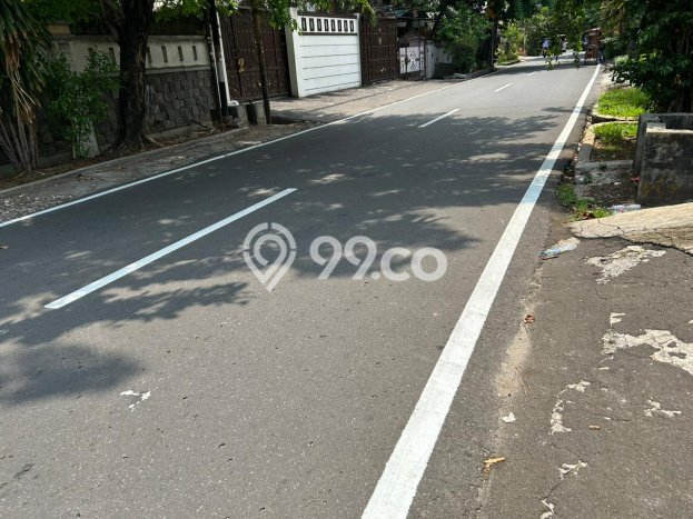 Sewa Rumah Harga Terjangkau di Tomang Jakarta Barat dengan 3 KT Sewa Rumah Harga Terjangkau di Tomang Jakarta Barat dengan 3 KT