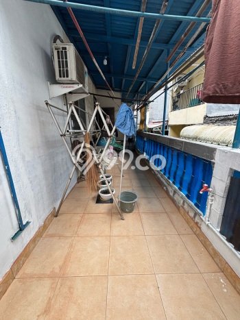 Hunian Cantik Minimalis Lb 201m2 di Penjaringan, Jakarta Utara Hunian Cantik Minimalis Lb 201m2 di Penjaringan, Jakarta Utara