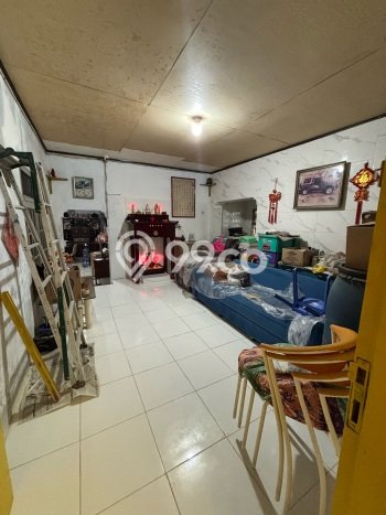 Hunian Cantik Minimalis Lb 201m2 di Penjaringan, Jakarta Utara Hunian Cantik Minimalis Lb 201m2 di Penjaringan, Jakarta Utara