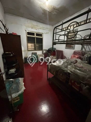 Hunian Cantik Minimalis Lb 201m2 di Penjaringan, Jakarta Utara Hunian Cantik Minimalis Lb 201m2 di Penjaringan, Jakarta Utara