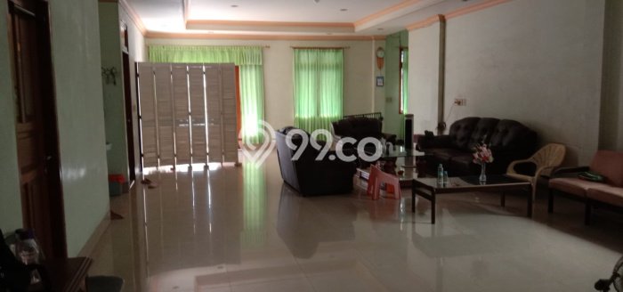 For Sale! Premium House LT 288m2 Desain Modern di Jembatan Besi For Sale! Premium House LT 288m2 Desain Modern di Jembatan Besi