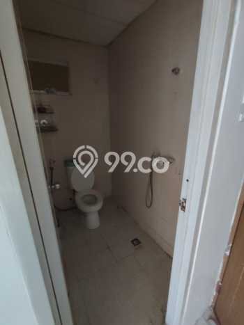 Tersedia Apartemen 2 KT, 1 KM, 33m2 di Cengkareng, Jakarta Barat Tersedia Apartemen 2 KT, 1 KM, 33m2 di Cengkareng, Jakarta Barat