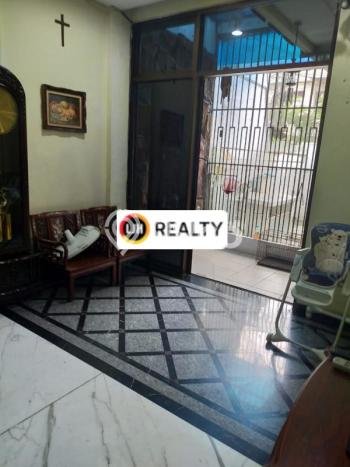 Ready to Use! Luxury House LT 257m2 Desain Modern di Mangga Besar Ready to Use! Luxury House LT 257m2 Desain Modern di Mangga Besar