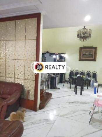 Ready to Use! Luxury House LT 257m2 Desain Modern di Mangga Besar Ready to Use! Luxury House LT 257m2 Desain Modern di Mangga Besar