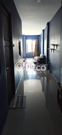 Rumah Asri Palmerah, Area Sejuk - 6 KT Rumah Asri Palmerah, Area Sejuk - 6 KT
