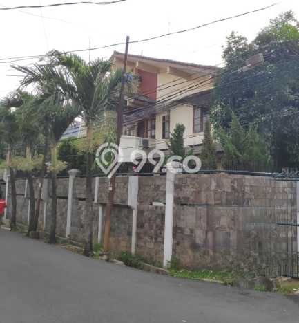 Siap Huni Hunian Elit 5 Kamar di Kebon Jeruk Dekat ke Mana Pun Siap Huni Hunian Elit 5 Kamar di Kebon Jeruk Dekat ke Mana Pun
