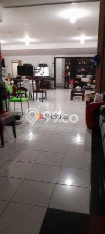 Hunian Mewah LB 250m2 Siap Huni Desain Elegan di Tomang, Jakarta Barat Hunian Mewah LB 250m2 Siap Huni Desain Elegan di Tomang, Jakarta Barat