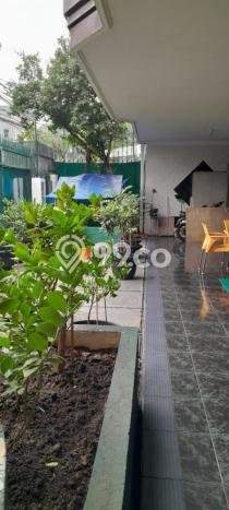 Hunian Mewah LB 250m2 Siap Huni Desain Elegan di Tomang, Jakarta Barat Hunian Mewah LB 250m2 Siap Huni Desain Elegan di Tomang, Jakarta Barat