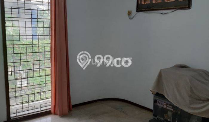 Rumah Elit Modern Siap Huni di Kota Bambu Utara Jakarta Barat Rumah Elit Modern Siap Huni di Kota Bambu Utara Jakarta Barat
