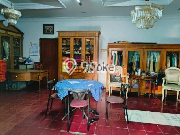 Jual Segera Rumah 9 KT 4 KM di Tomang, Jakarta Barat Jual Segera Rumah 9 KT 4 KM di Tomang, Jakarta Barat
