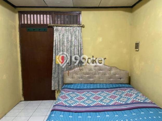 Rumah Elit Modern Tanpa Renovasi di Tomang Jakarta Barat Rumah Elit Modern Tanpa Renovasi di Tomang Jakarta Barat