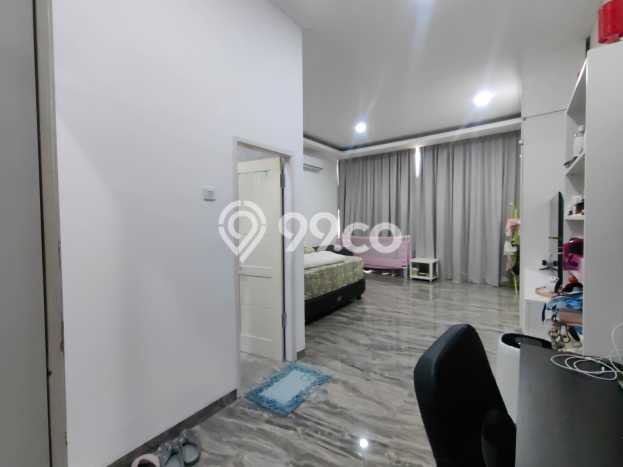 Rumah Mewah LB 250m2 Siap Huni Desain Elegan di Tomang, Jakarta Barat Rumah Mewah LB 250m2 Siap Huni Desain Elegan di Tomang, Jakarta Barat