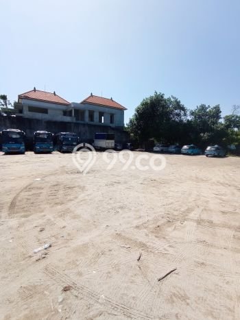 Tanah Kavling untuk Dijual di Kuta Badung 1000m2 Tanah Kavling untuk Dijual di Kuta Badung 1000m2