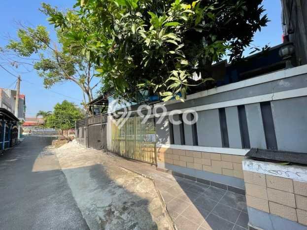 HOT DEAL! Rumah Berkualitas area Jagakarsa, Jakarta Selatan, LT 132m² LB 70m² HOT DEAL! Rumah Berkualitas area Jagakarsa, Jakarta Selatan, LT 132m² LB 70m²