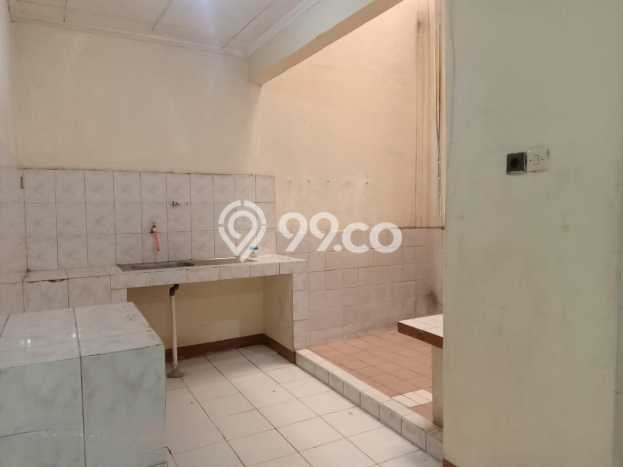 Rumah di Tomang, Dekat Pusat Kota, 3 KT Rumah di Tomang, Dekat Pusat Kota, 3 KT