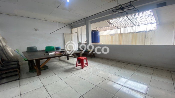 Rumah sewa siap huni 3 KT di Kav DKI, Jakarta Barat Rumah sewa siap huni 3 KT di Kav DKI, Jakarta Barat