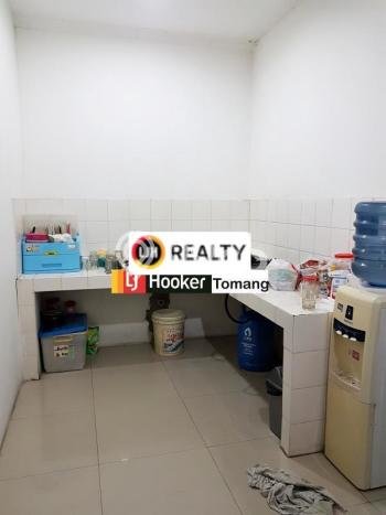 Untuk Dijual! Ruko di Green Ville Jakarta Barat LT 67m2 / LB 162m2 Kawasan Bisnis Untuk Dijual! Ruko di Green Ville Jakarta Barat LT 67m2 / LB 162m2 Kawasan Bisnis
