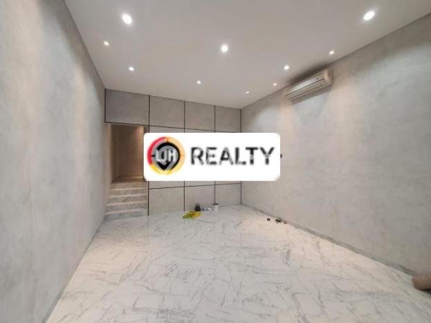 Ruko Kawasan Puri Indah, Luas 220m2m², Pusat Komersial, Jalan Utama Ruko Kawasan Puri Indah, Luas 220m2m², Pusat Komersial, Jalan Utama