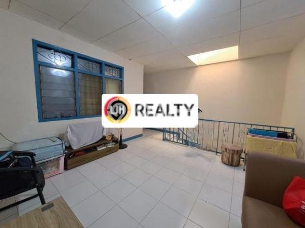 Dijual Cepat Rumah 3 KT 2 KM di Kawasan Komersial Penjaringan, Jakarta Utara Dijual Cepat Rumah 3 KT 2 KM di Kawasan Komersial Penjaringan, Jakarta Utara