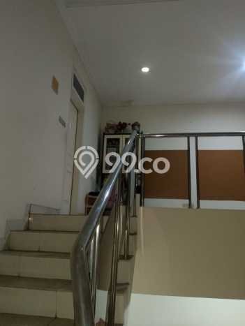 Rumah Elit Modern Siap Huni di Intercon Jakarta Barat Rumah Elit Modern Siap Huni di Intercon Jakarta Barat