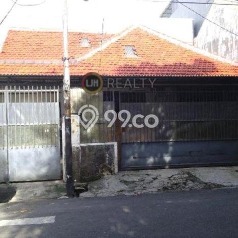 For Sale! Premium House LT 144m2 Desain Modern di Cideng For Sale! Premium House LT 144m2 Desain Modern di Cideng
