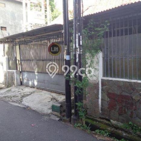 For Sale! Premium House LT 144m2 Desain Modern di Cideng For Sale! Premium House LT 144m2 Desain Modern di Cideng