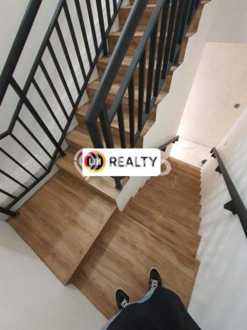Ruko Kawasan Puri Indah, Luas 220m2m², Pusat Komersial, Jalan Utama Ruko Kawasan Puri Indah, Luas 220m2m², Pusat Komersial, Jalan Utama