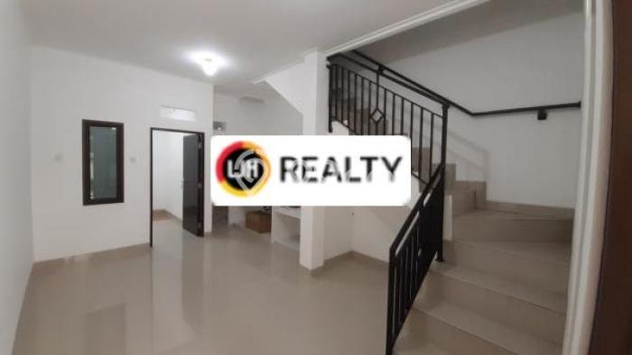 Dijual Rumah Modern 4 KT di Tanjung Duren, Jakarta Barat Dijual Rumah Modern 4 KT di Tanjung Duren, Jakarta Barat