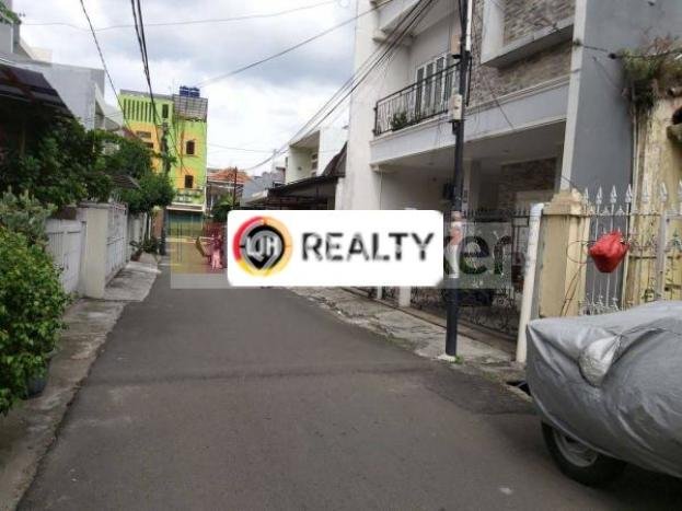 Rumah Luxury Modern Siap Huni di Tomang Jakarta Barat Rumah Luxury Modern Siap Huni di Tomang Jakarta Barat