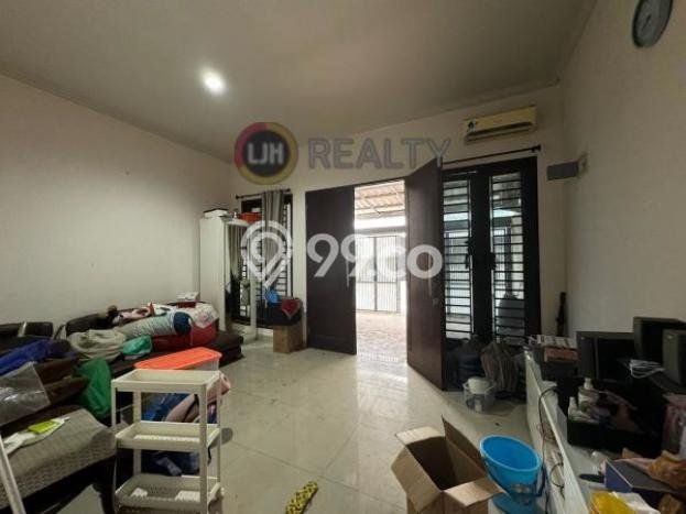 Rumah Minimalis 4 KT di Tomang Jakarta Barat Unfurnished Rumah Minimalis 4 KT di Tomang Jakarta Barat Unfurnished