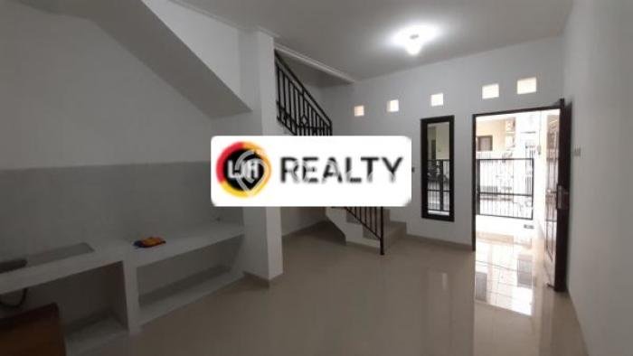 Dijual Rumah Modern 4 KT di Tanjung Duren, Jakarta Barat Dijual Rumah Modern 4 KT di Tanjung Duren, Jakarta Barat