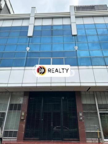 Ruko Kawasan Puri Indah, Luas 220m2m², Pusat Komersial, Jalan Utama Ruko Kawasan Puri Indah, Luas 220m2m², Pusat Komersial, Jalan Utama