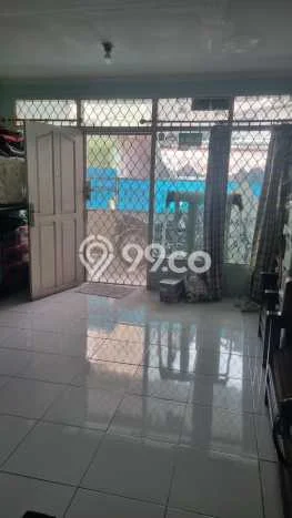 Disewakan! Rumah 3 Kamar Tidur &
2 Kamar Mandi di Sunter, Jakarta Utara Disewakan! Rumah 3 Kamar Tidur &
2 Kamar Mandi di Sunter, Jakarta Utara