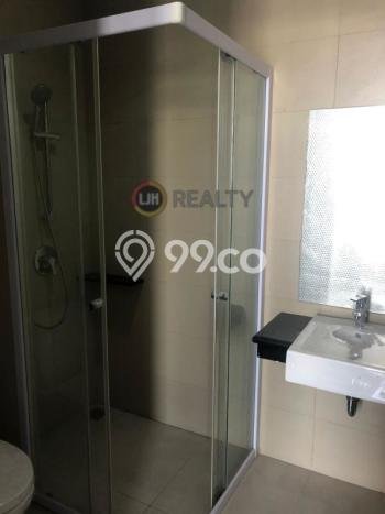 Rumah Modern 3 Kamar LT 45m2 di Pantai Indah Kapuk Rumah Modern 3 Kamar LT 45m2 di Pantai Indah Kapuk