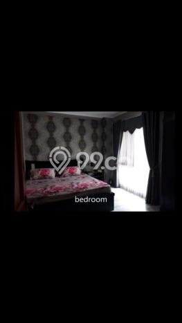 Unit Apartemen Dijual di Senen, Jakarta Pusat, dengan 0 Bedroom, 1 Bathroom Unit Apartemen Dijual di Senen, Jakarta Pusat, dengan 0 Bedroom, 1 Bathroom