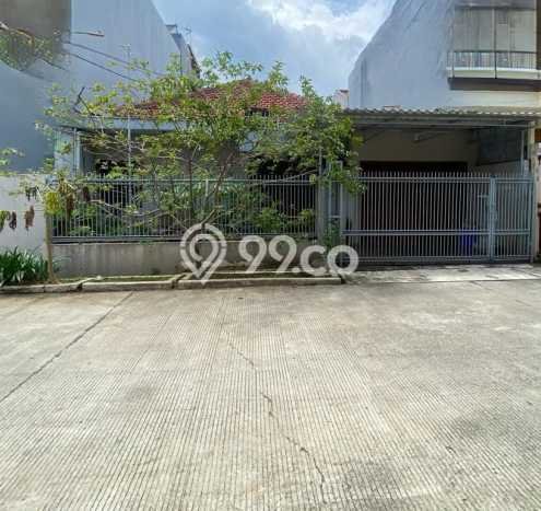 Rumah Elit Modern Tanpa Renovasi di Sunrise Garden Jakarta Barat Rumah Elit Modern Tanpa Renovasi di Sunrise Garden Jakarta Barat