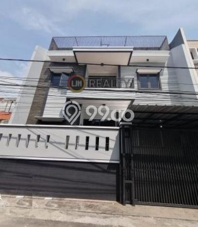 Rumah Cantik Siap Pakai Di Palmerah Luas 431m2 Lokasi Strategis Rumah Cantik Siap Pakai Di Palmerah Luas 431m2 Lokasi Strategis