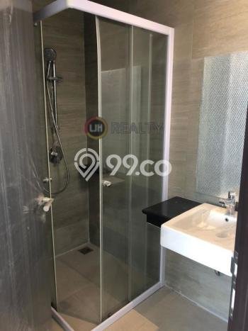 Rumah Modern 3 Kamar LT 45m2 di Pantai Indah Kapuk Rumah Modern 3 Kamar LT 45m2 di Pantai Indah Kapuk
