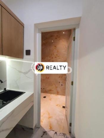 Ruko Kawasan Puri Indah, Luas 220m2m², Pusat Komersial, Jalan Utama Ruko Kawasan Puri Indah, Luas 220m2m², Pusat Komersial, Jalan Utama