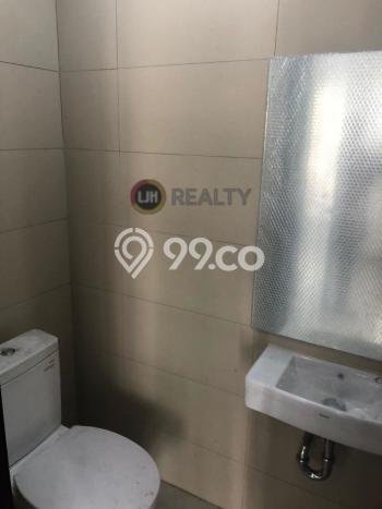 Rumah Modern 3 Kamar LT 45m2 di Pantai Indah Kapuk Rumah Modern 3 Kamar LT 45m2 di Pantai Indah Kapuk