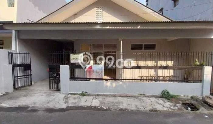 Rumah Disewakan Jakarta Barat LT 150m2 LB 200m2 Kawasan Tomang Rumah Disewakan Jakarta Barat LT 150m2 LB 200m2 Kawasan Tomang
