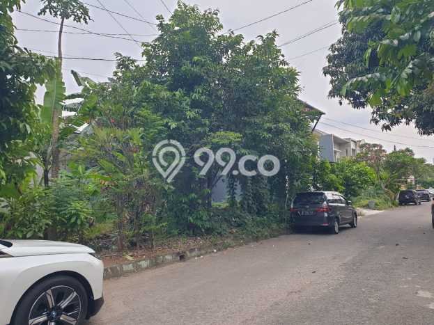 Tanah Dijual di Tangerang Seluas 220m2 Strategis Tanah Dijual di Tangerang Seluas 220m2 Strategis