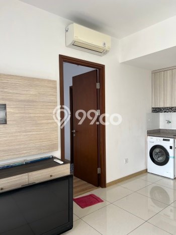 Dijual Apartemen di Tangerang 1 Kamar & 1 Kamar Mandi, Luas 41m2 Dijual Apartemen di Tangerang 1 Kamar & 1 Kamar Mandi, Luas 41m2