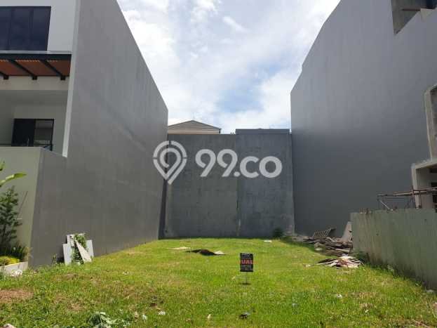 Tanah Siap Bangun Dijual di Tangerang Punya Luas 300m2 Tanah Siap Bangun Dijual di Tangerang Punya Luas 300m2