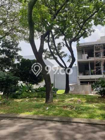 Tanah Siap Bangun Dijual di Tangerang Punya Luas 300m2 Tanah Siap Bangun Dijual di Tangerang Punya Luas 300m2