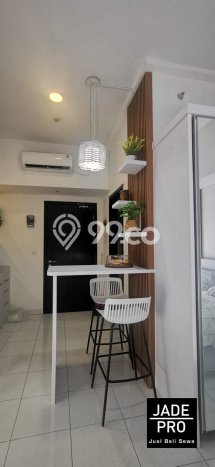 Untuk Dijual Apartemen 1 KT di Tangerang Luas 33m2 Untuk Dijual Apartemen 1 KT di Tangerang Luas 33m2