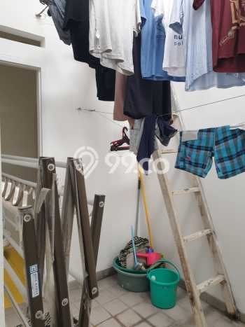 Hunian Nyaman Asri 9 KT Siap Huni di Gading Serpong Tangerang Hunian Nyaman Asri 9 KT Siap Huni di Gading Serpong Tangerang