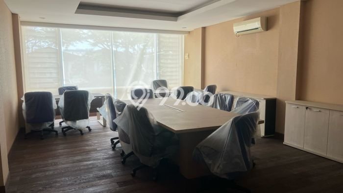 Dijual! Ruko di Alam Sutera Tangerang LT 80m2 / LB 219m2 Kawasan Strategis Dijual! Ruko di Alam Sutera Tangerang LT 80m2 / LB 219m2 Kawasan Strategis